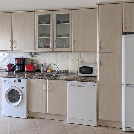 Two Bedroom Apartment - 110M2, Ac, Terrace, Wi-Fi Λάγος Εξωτερικό φωτογραφία