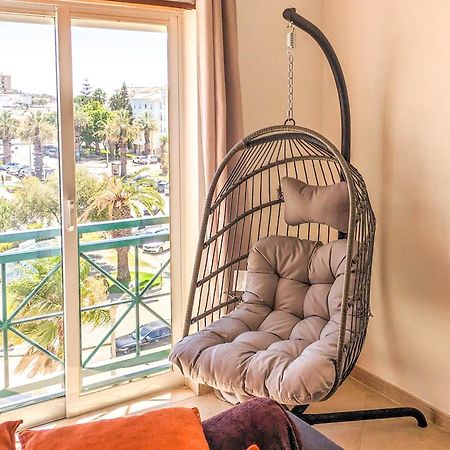 Two Bedroom Apartment - 110M2, Ac, Terrace, Wi-Fi Λάγος Εξωτερικό φωτογραφία