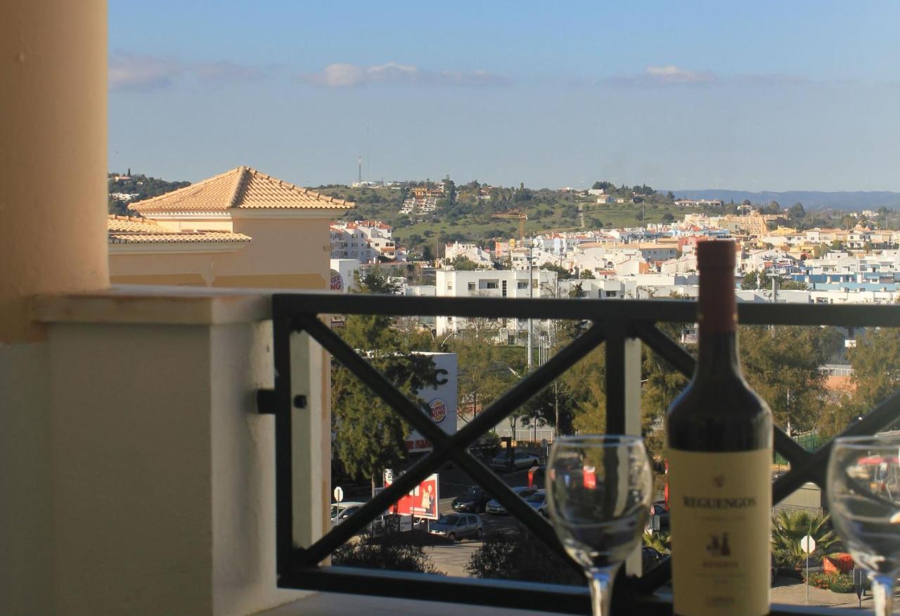 Two Bedroom Apartment - 110M2, Ac, Terrace, Wi-Fi Λάγος Εξωτερικό φωτογραφία