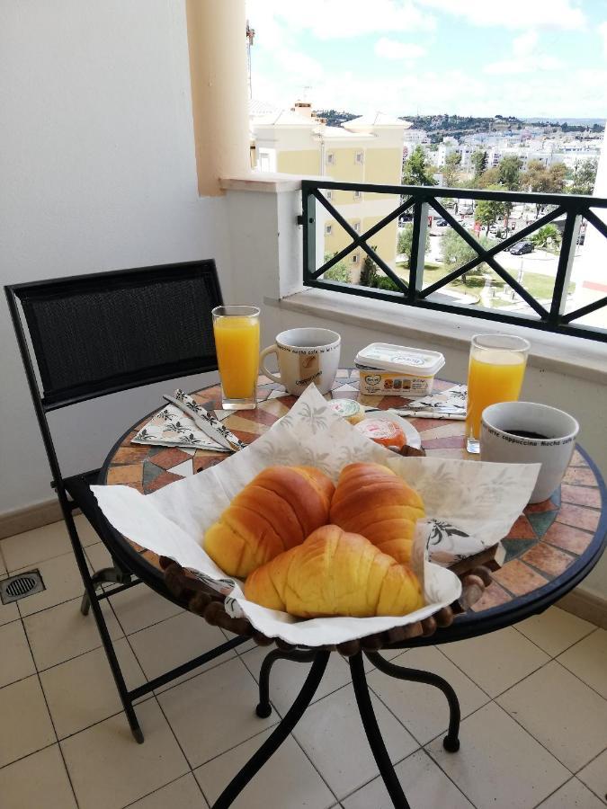 Two Bedroom Apartment - 110M2, Ac, Terrace, Wi-Fi Λάγος Εξωτερικό φωτογραφία