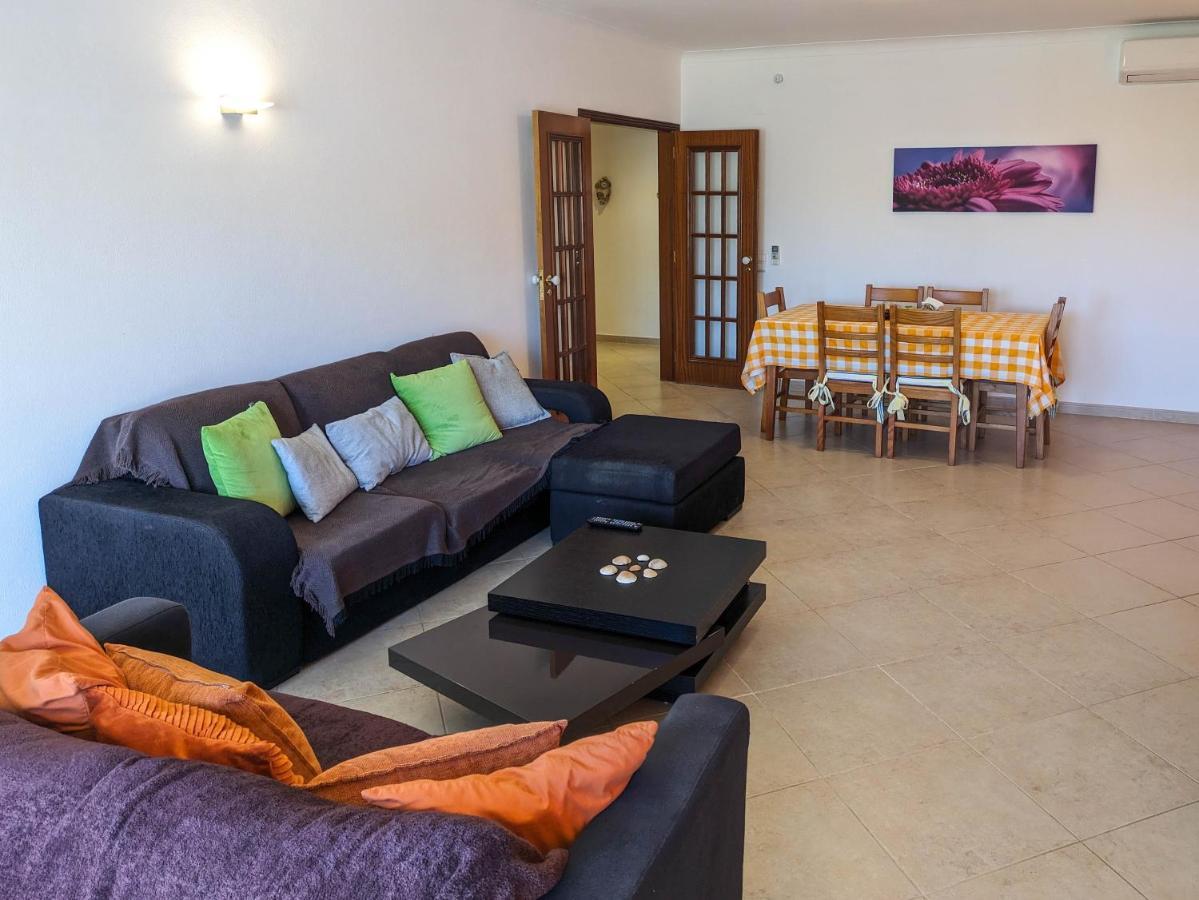 Two Bedroom Apartment - 110M2, Ac, Terrace, Wi-Fi Λάγος Εξωτερικό φωτογραφία