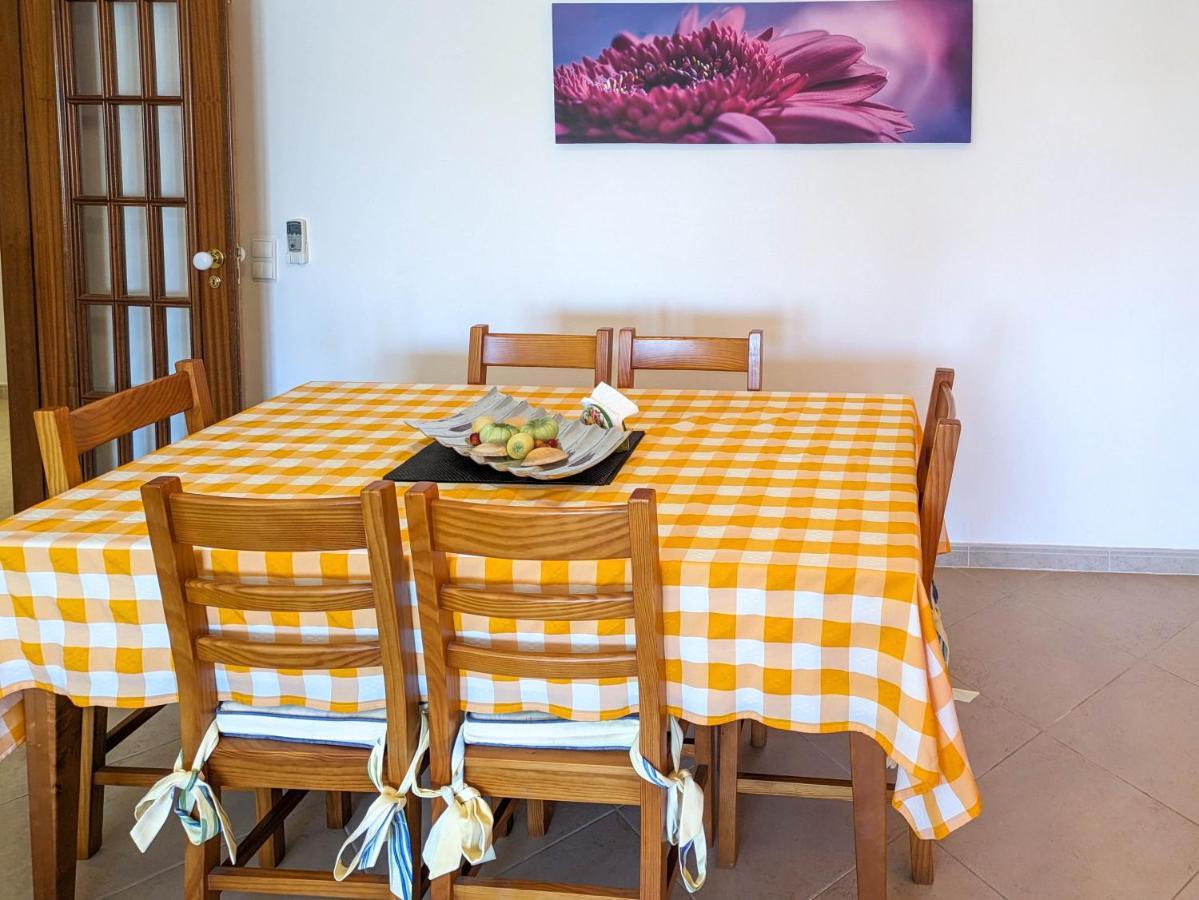 Two Bedroom Apartment - 110M2, Ac, Terrace, Wi-Fi Λάγος Εξωτερικό φωτογραφία