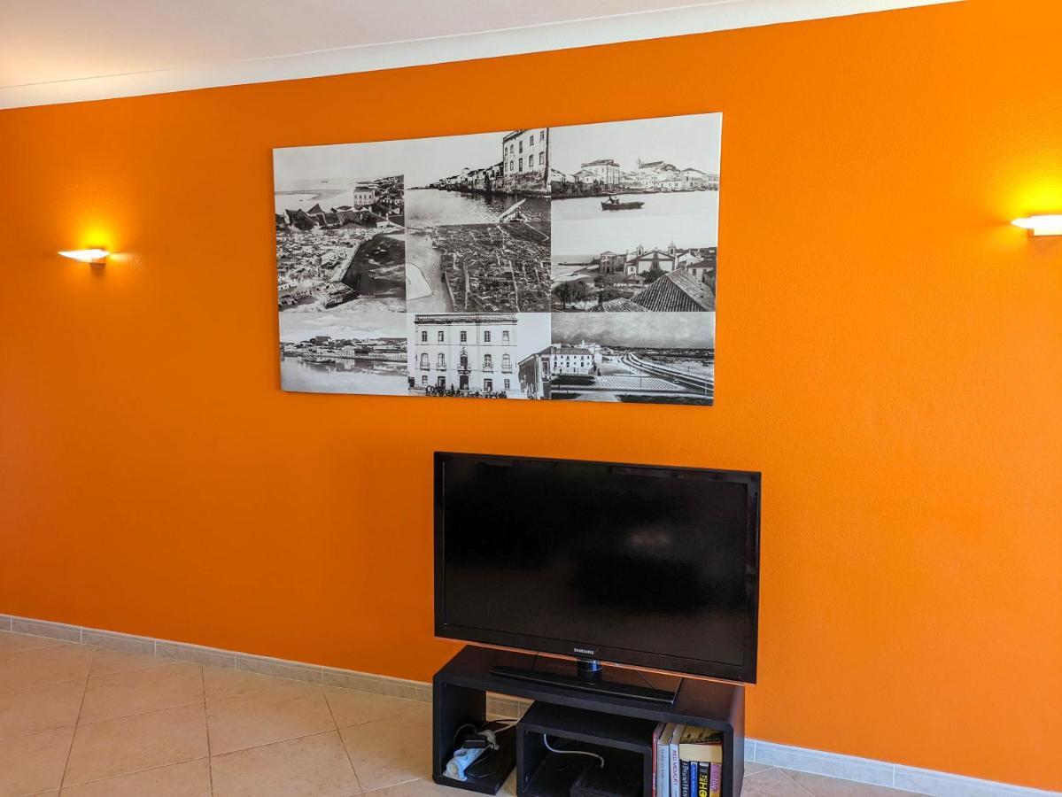 Two Bedroom Apartment - 110M2, Ac, Terrace, Wi-Fi Λάγος Εξωτερικό φωτογραφία
