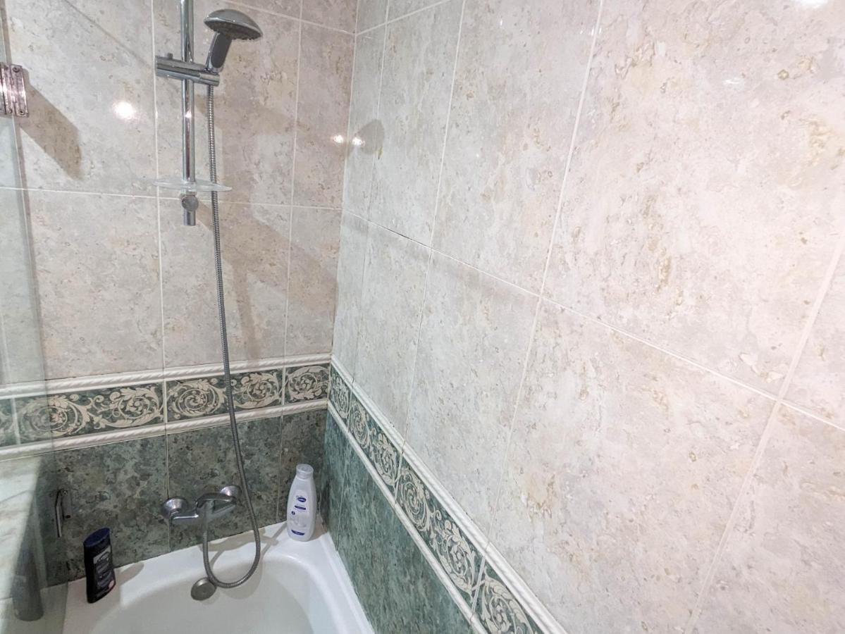 Two Bedroom Apartment - 110M2, Ac, Terrace, Wi-Fi Λάγος Εξωτερικό φωτογραφία
