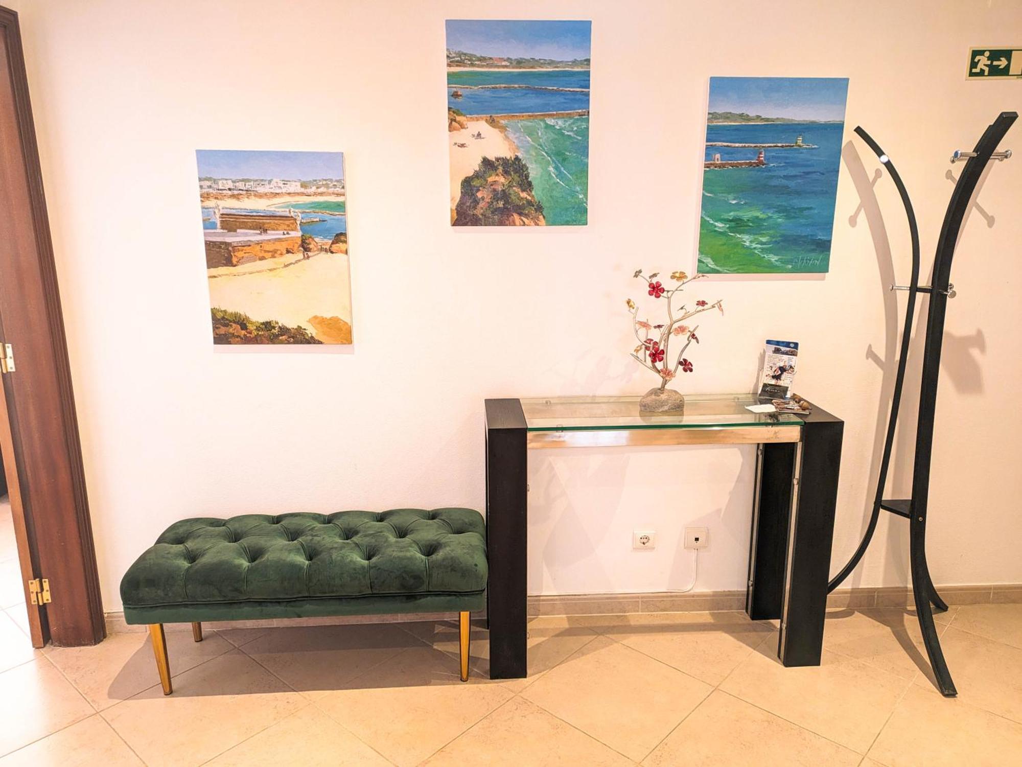 Two Bedroom Apartment - 110M2, Ac, Terrace, Wi-Fi Λάγος Εξωτερικό φωτογραφία
