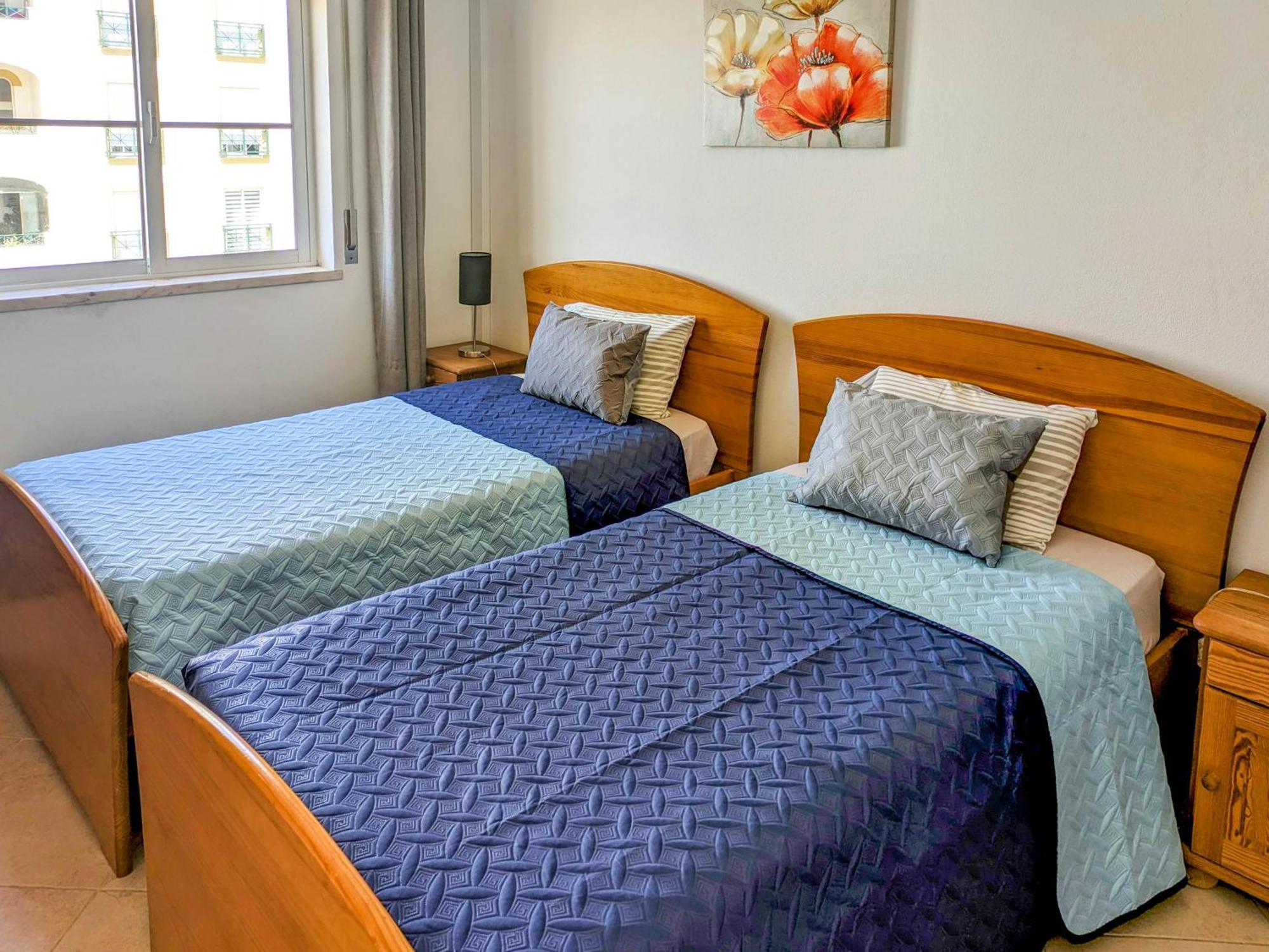 Two Bedroom Apartment - 110M2, Ac, Terrace, Wi-Fi Λάγος Εξωτερικό φωτογραφία