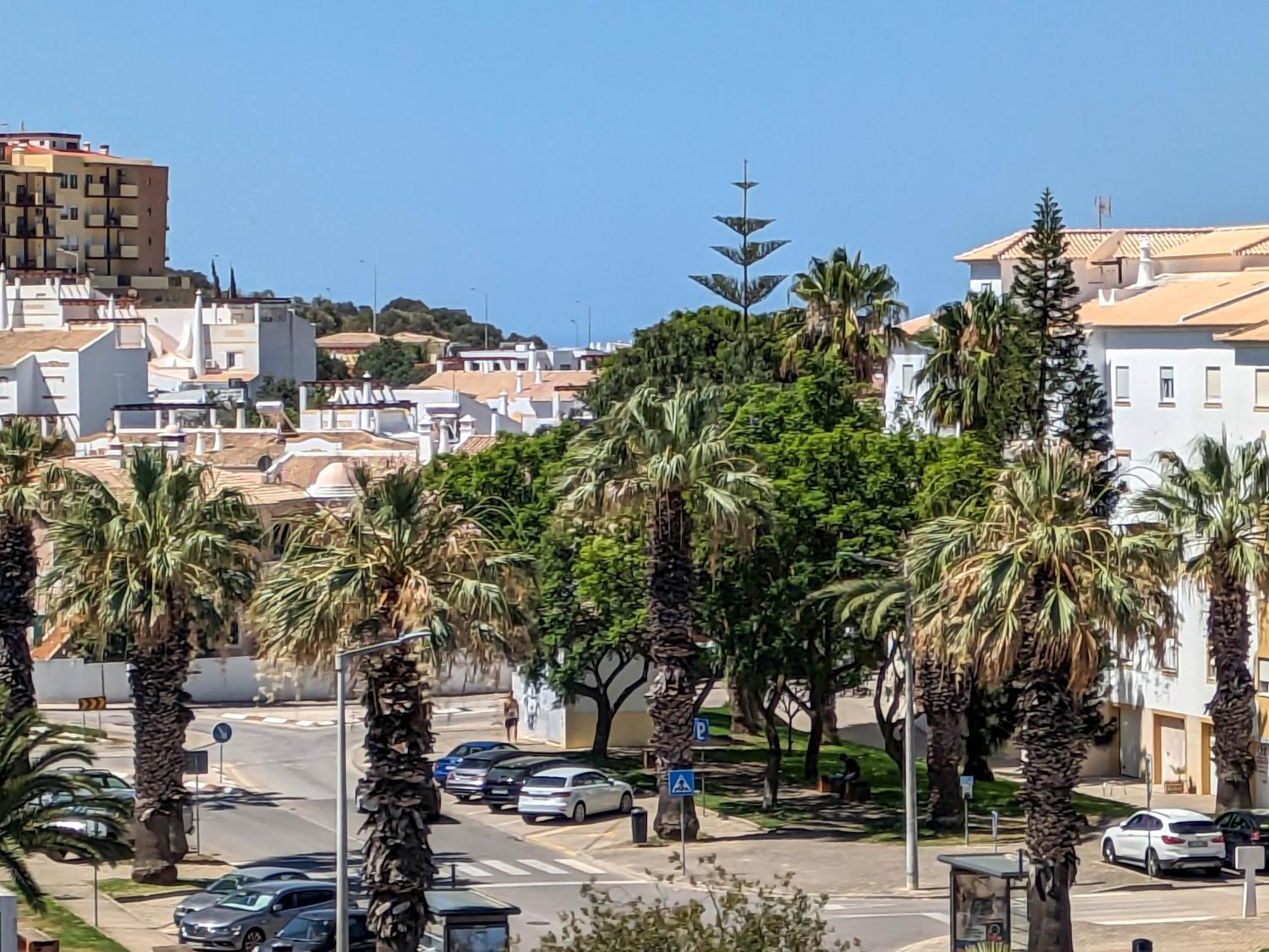 Two Bedroom Apartment - 110M2, Ac, Terrace, Wi-Fi Λάγος Εξωτερικό φωτογραφία