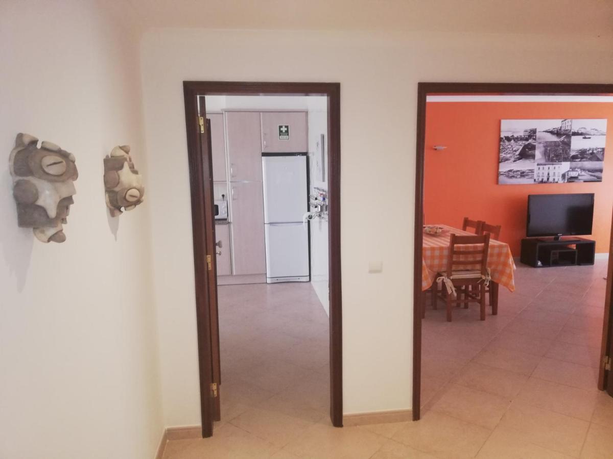 Two Bedroom Apartment - 110M2, Ac, Terrace, Wi-Fi Λάγος Εξωτερικό φωτογραφία